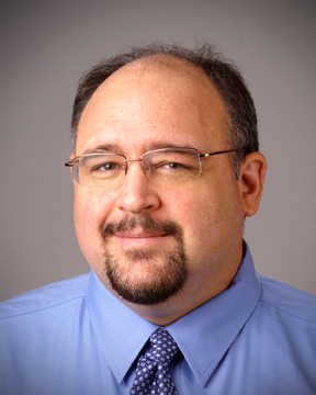 Jeffry Babb